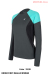 MONTURA UNDER FIRST MAGLIA WOMAN （MMGX21W）-9228-F