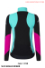 MONTURA SLICK MAGLIA WOMAN （MMZK13W）-0728-R
