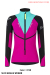 MONTURA SLICK MAGLIA WOMAN （MMZK13W）-0728