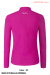 MONTURA SENSI ZIP MAGLIA WOMAN （MMZN18W）-07-R