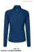 MONTURA RUN SOFT 2 ZIP MAGLIA WOMAN （MMZR88W）-87-R