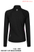 MONTURA RUN SOFT 2 ZIP MAGLIA WOMAN （MMZR88W）-9007-R