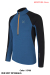 MONTURA RUN SOFT ZIP MAGLIA （MMZR88X）-8766-F