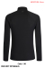 MONTURA RUN SOFT ZIP MAGLIA （MMZR88X）-90-R