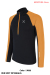 MONTURA RUN SOFT ZIP MAGLIA （MMZR88X）-9066-F