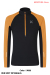 MONTURA RUN SOFT ZIP MAGLIA （MMZR88X）-9066