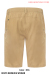 MONTURA ROUTE BERMUDA （MPBG40X）-036-R