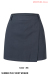 MONTURA SUMMER PLAY SKIRT WOMAN （MPGG90W）-86
