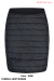 MONTURA FORMULA SKIRT WOMAN (MPGK82W)-9000