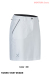 MONTURA FAIRWAY SKIRT WOMAN （MPGO36WP）-00-F