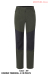 MONTURA DOMINO TREKKING -5 CM PANTS (MPLA62X-)-49