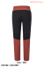 MONTURA OUTLINE -5 CM PANTS (MPLF02X-)-9061-R