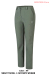 MONTURA SMART TRAVEL -5 CM PANTS WOMAN （MPLG31W-）-49-F