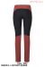 MONTURA NORDIK 2 -5 CM PANTS WOMAN （MPLS82W-）-9061-R