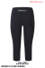 MONTURA WONDER 3/4 PANTS WOMAN （MPTR02W）-9028-R