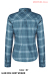 MONTURA GLEN ROSE SHIRT WOMAN（MQLC18W）-87-R