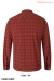MONTURA CEDRO SHIRT （MQLG44X）-61-R