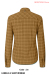 MONTURA CAMELIA 2 SHIRT WOMAN （MQLG49W）-35-R
