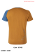 MONTURA KAROK T-SHIRT （MTGC31X）-8776D-R