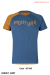 MONTURA KAROK T-SHIRT （MTGC31X）-8776D