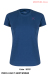 MONTURA PENCIL LOGO T-SHIRT WOMAN （MTGC49W）-8707