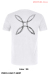 MONTURA PENCIL LOGO T-SHIRT （MTGC49X）-00-R