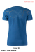 MONTURA BRAND T-SHIRT WOMAN （MTGC78W）-87-R