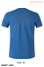 MONTURA BRAND T-SHIRT （MTGC93X）-87-R