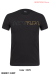 MONTURA BRAND T-SHIRT （MTGC93X）-9079