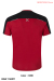 MONTURA HIGH T-SHIRT （MTGH01XS）-9010-R