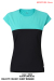MONTURA FELICITY COLOR T-SHIRT WOMAN （MTGN17W）-9028