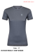 MONTURA OUTDOOR WORLD T-SHIRT WOMAN （MTGN20W）-17