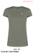 MONTURA DELTA MIX T-SHIRT WOMAN （MTGN52W）-49