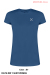 MONTURA DELTA MIX T-SHIRT WOMAN （MTGN52W）-87