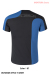 MONTURA OUTDOOR STYLE T-SHIRT （MTGN52X）-87-R