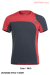 MONTURA OUTDOOR STYLE T-SHIRT （MTGN52X）-9010