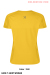 MONTURA HADE T-SHIRT WOMAN （MTGN55W）-348-R