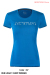 MONTURA RUN LOGO T-SHIRT WOMAN （MTGR30W）-87