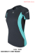 MONTURA RUN ENERGY T-SHIRT WOMAN （MTGR36W）-9228-F