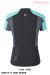 MONTURA SPEED FLY T-SHIRT WOMAN（MTGR80W）-9028-R
