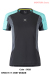 MONTURA SPEED FLY T-SHIRT WOMAN（MTGR80W）-9028