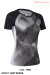 MONTURA GHOST T-SHIRT WOMAN （MTGR90W）-9000-F