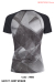 MONTURA GHOST T-SHIRT WOMAN （MTGR90W）-9000-R