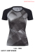 MONTURA GHOST T-SHIRT WOMAN （MTGR90W）-9000