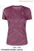 MONTURA TOPOGRAPHIC SUBLIME T-SHIRT WOMAN （MTGR93W）-1401