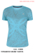 MONTURA TOPOGRAPHIC SUBLIME T-SHIRT WOMAN （MTGR93W）-73890