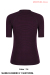 MONTURA SEAMLESS MERINO 2 T-SHIRT WOM. （MTGX92W）-14-R