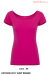 OUTDOOR LIFE T-SHIRT WOMAN （MTSN32W）-04