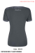 MONTURA OUTDOOR NICE T-SHIRT WOMAN （MTSN54W）-93A13-R