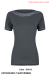 MONTURA OUTDOOR NICE T-SHIRT WOMAN （MTSN54W）-93A13